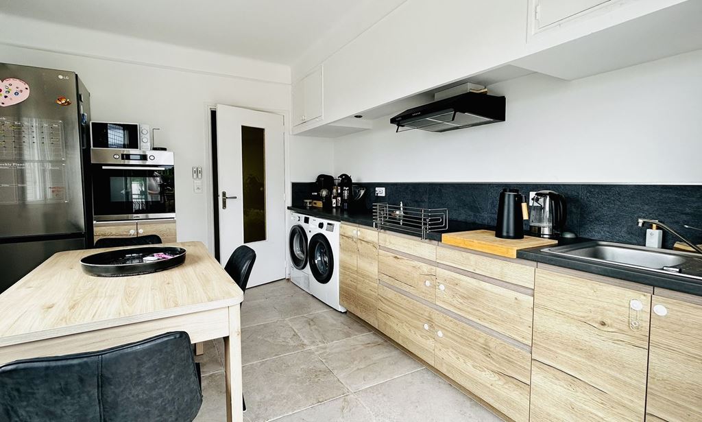 Maison TOULOUSE (31200) BalconSurCour