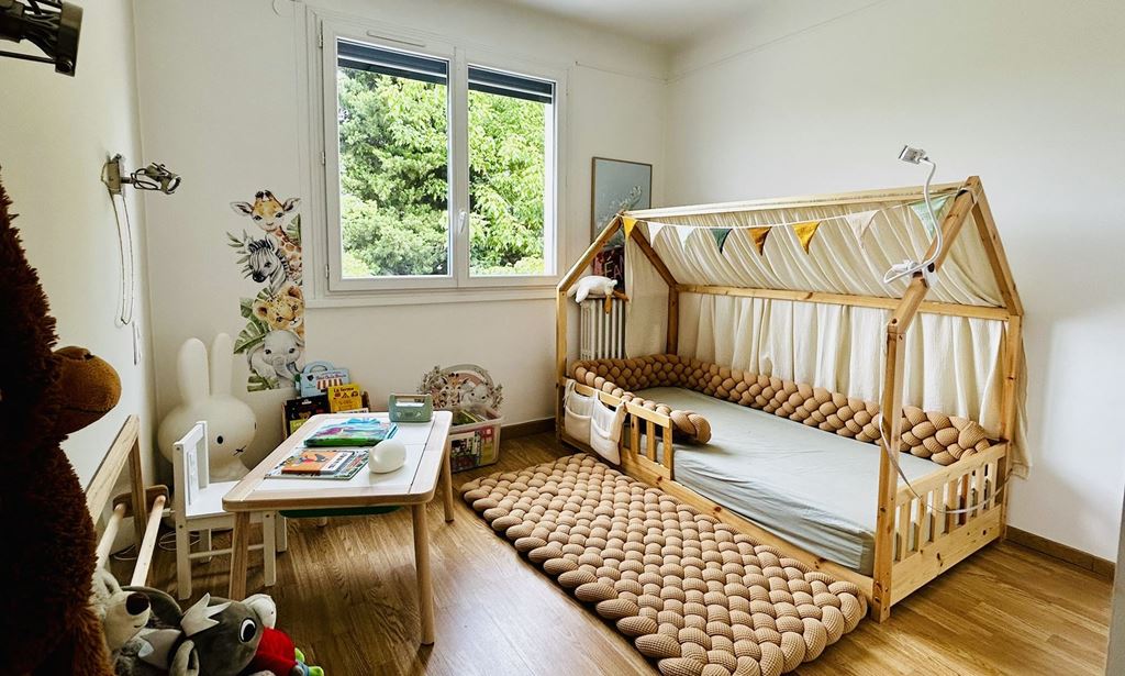 Maison TOULOUSE (31200) BalconSurCour