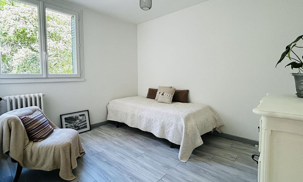 Appartement T3 TOULOUSE (31200) BalconSurCour