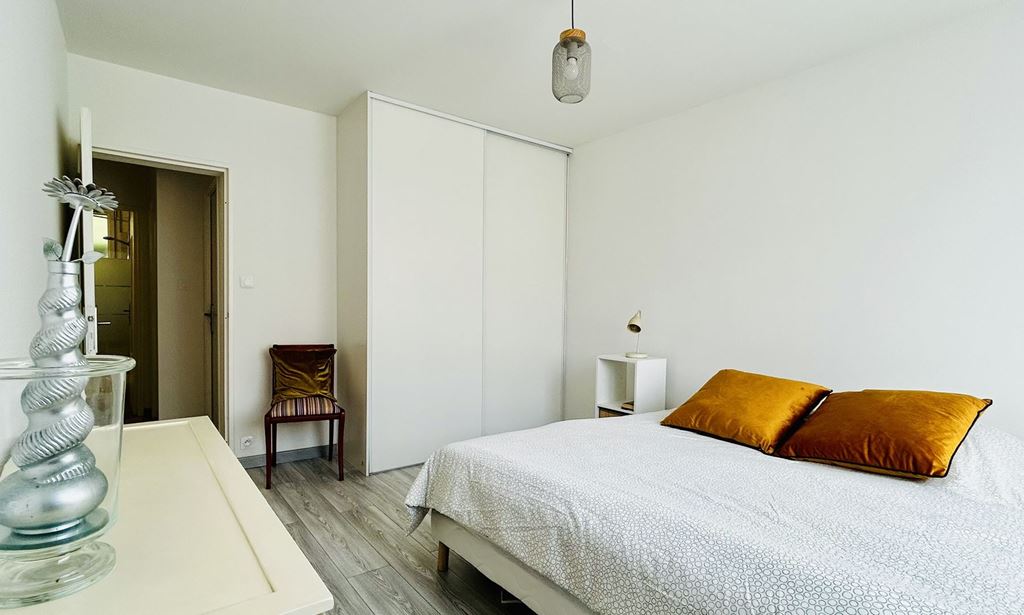 Appartement T3 TOULOUSE (31200) BalconSurCour