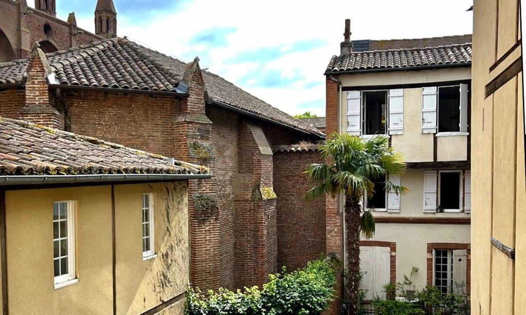 Appartement T5 TOULOUSE (31000) BalconSurCour