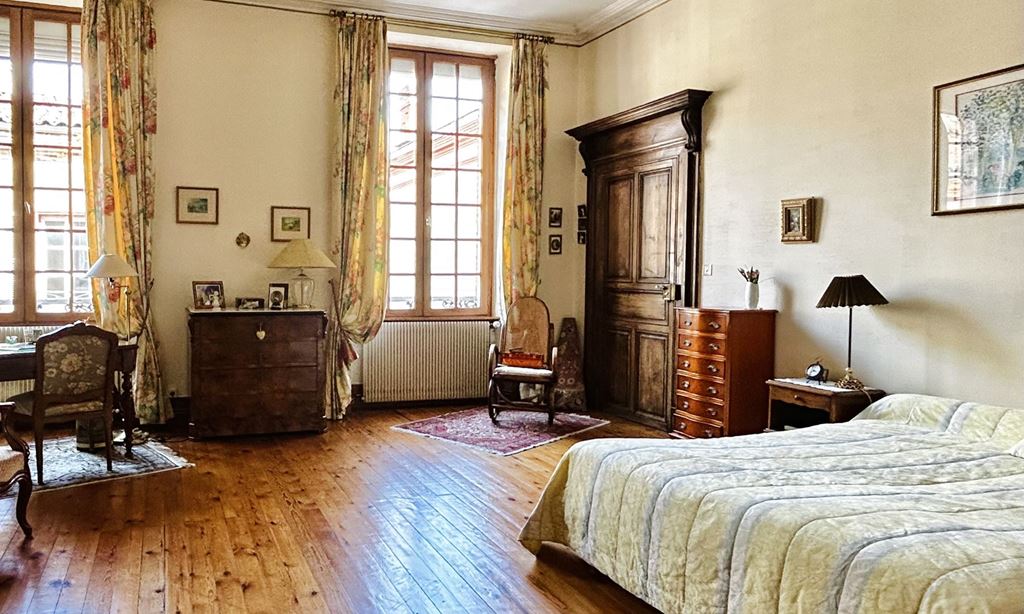 Appartement T5 TOULOUSE (31000) BalconSurCour