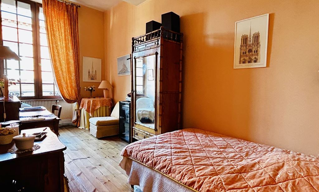 Appartement T5 TOULOUSE (31000) BalconSurCour