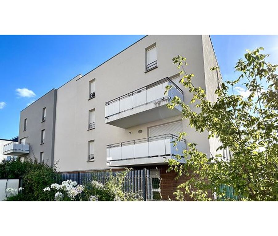 Appartement T1 TOULOUSE (31200) BalconSurCour