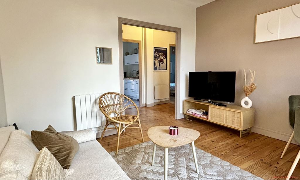 Appartement T3 TOULOUSE (31200) BalconSurCour