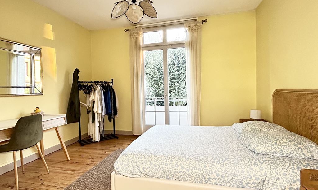 Appartement T3 TOULOUSE (31200) BalconSurCour