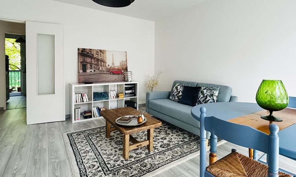 Appartement T3 TOULOUSE (31200) BalconSurCour