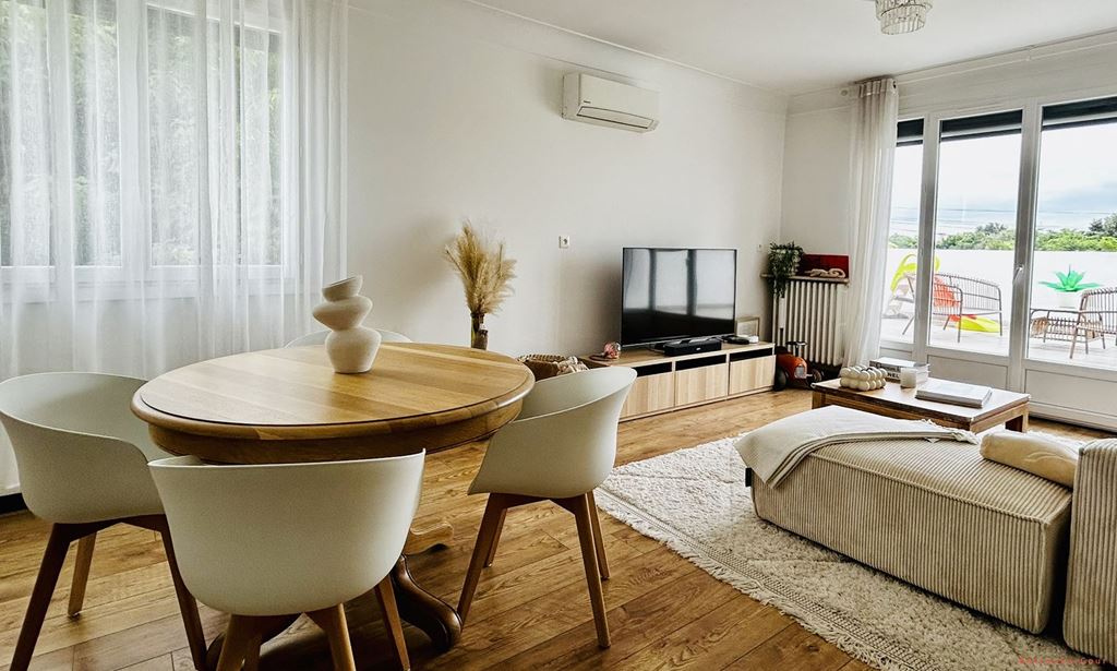 Immeuble TOULOUSE (31200) BalconSurCour