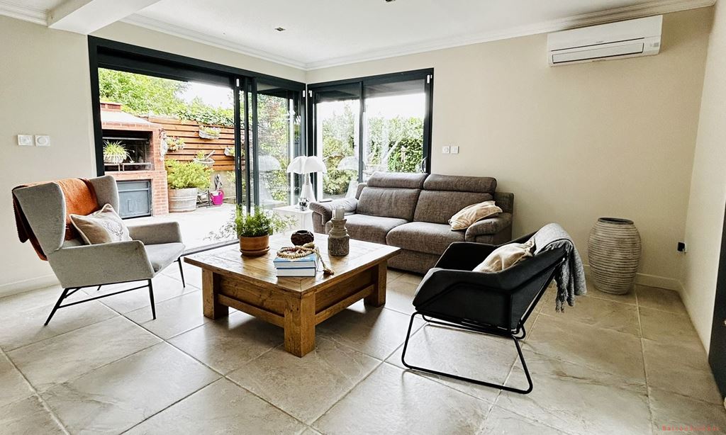 Immeuble TOULOUSE (31200) BalconSurCour