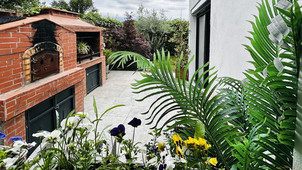 Immeuble TOULOUSE (31200) BalconSurCour