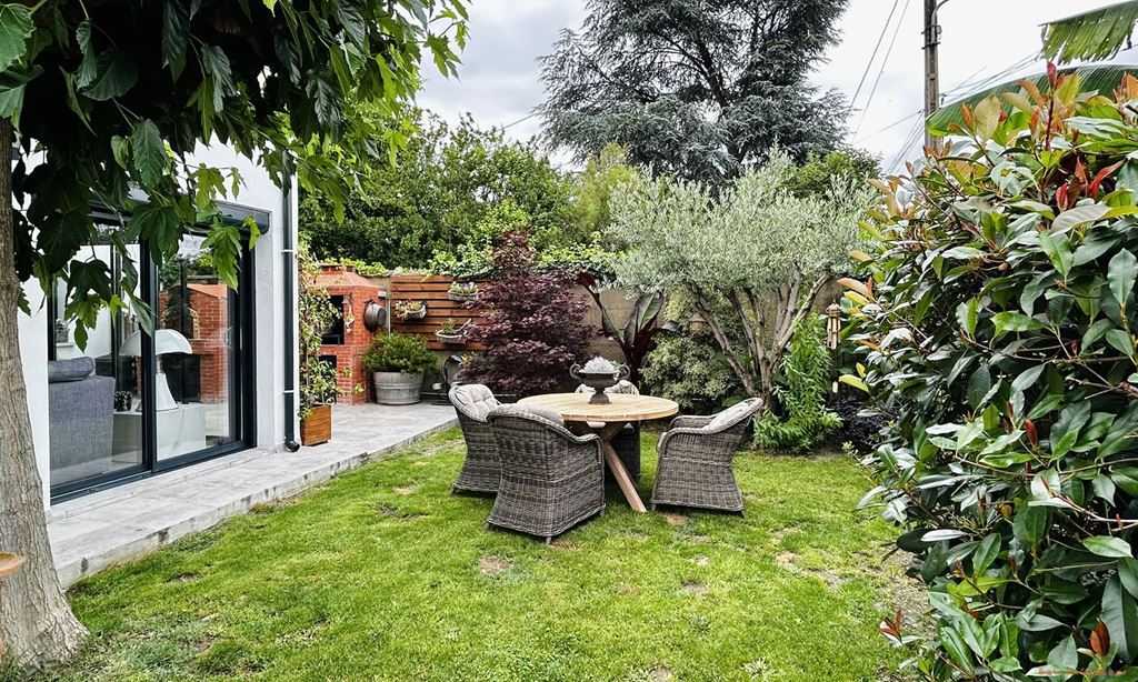 Immeuble TOULOUSE (31200) BalconSurCour