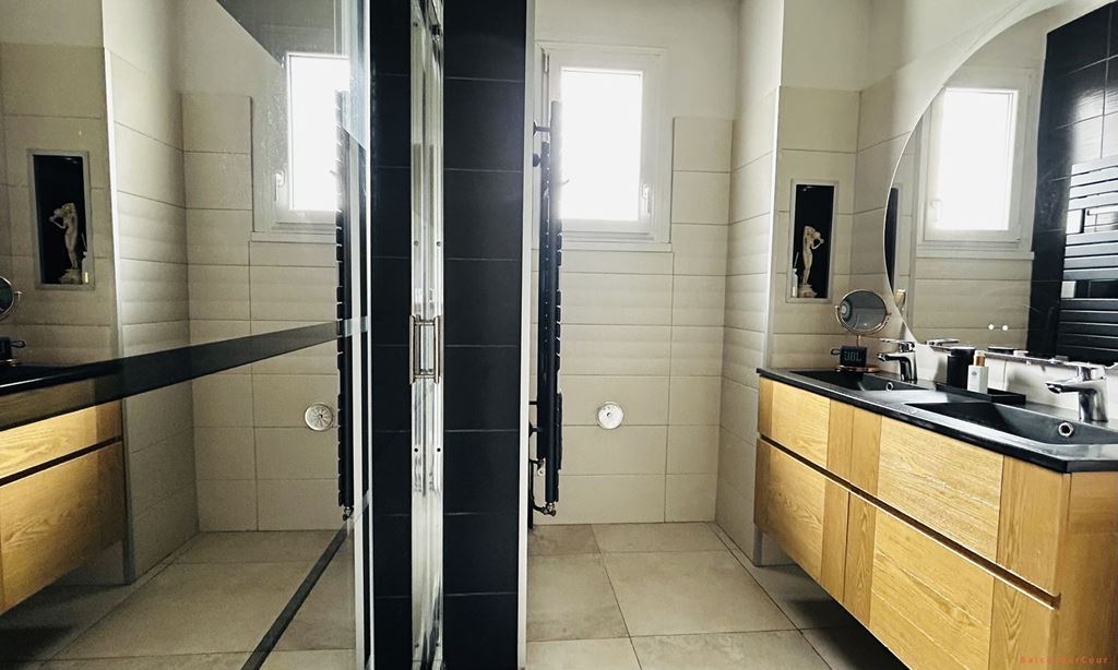 Immeuble TOULOUSE (31200) BalconSurCour