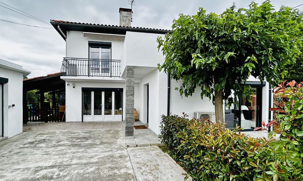 Immeuble TOULOUSE (31200) BalconSurCour