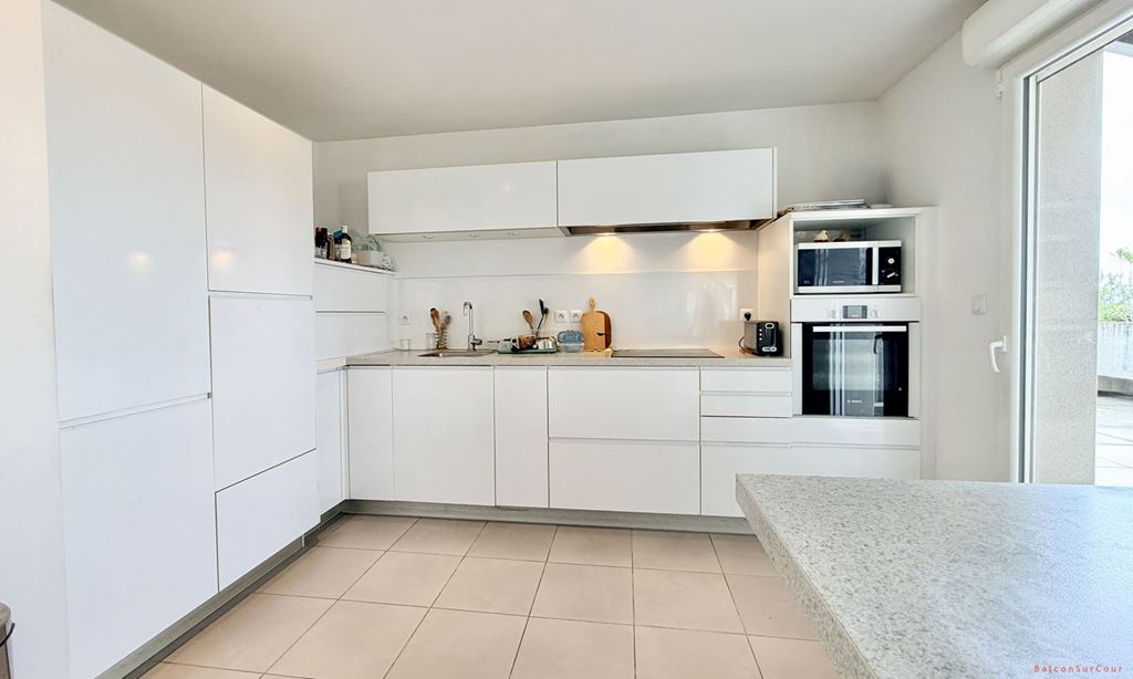 Appartement T3 TOULOUSE (31400) BalconSurCour