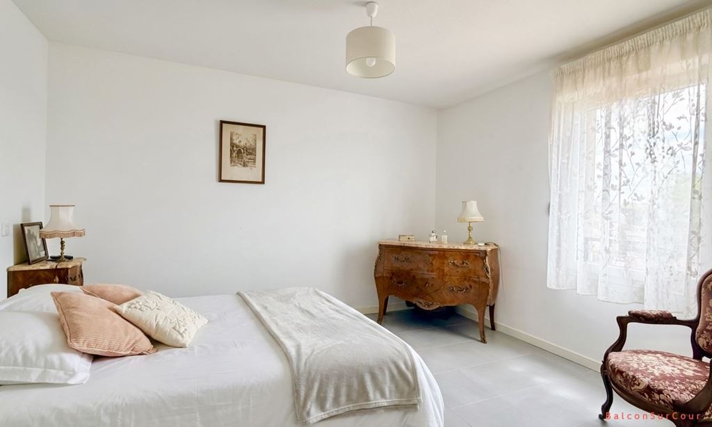 Appartement T3 TOULOUSE (31400) BalconSurCour